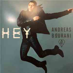 Andreas Bourani - Hey