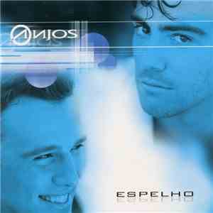 Anjos - Espelho