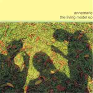 Annemarie  - The Living Model EP