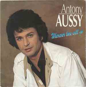 Antony Aussy - Wherever Love Will Go