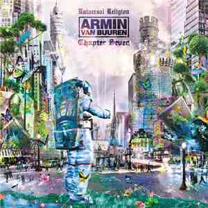 Armin van Buuren - Universal Religion Chapter Seven