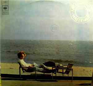 Art Garfunkel - Watermark