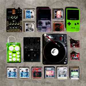 Baseck - Creatures