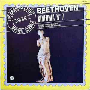 Beethoven - Sinfonia Nº 7