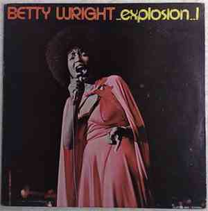 Betty Wright - Explosion