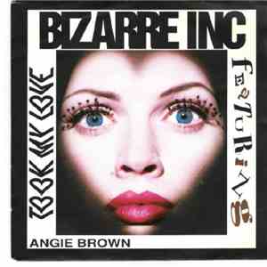Bizarre Inc - Took My Love