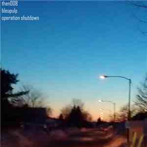 Bleupulp - Operation Shutdown