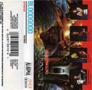 Bloodgood - Detonation