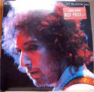 Bob Dylan - Bob Dylan At Budokan