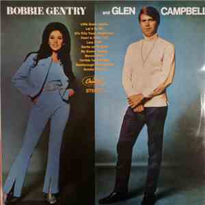 Bobbie Gentry And Glen Campbell - Bobbie Gentry & Glen Campbell