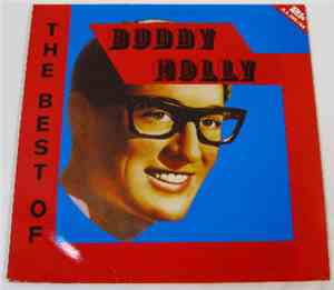 Buddy Holly - The Best Of Buddy Holly