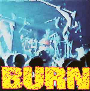 Burn  - Burn