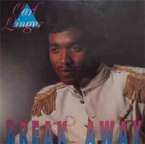 Carl Linger - Break Away