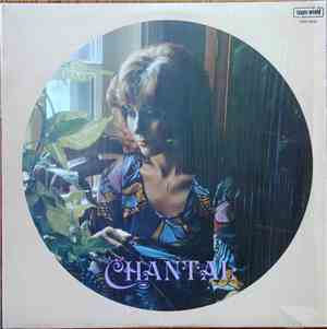 Chantal Pary - Chantal Pary