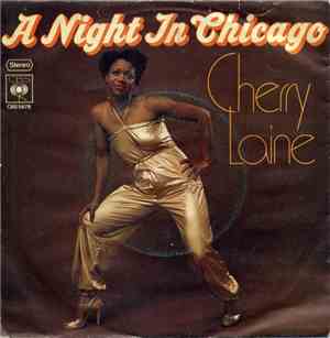 Cherry Laine - A Night In Chicago