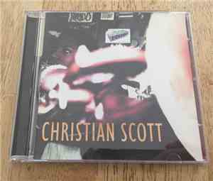 Christian Scott  - Christian Scott
