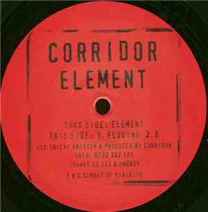 Corridor - Element
