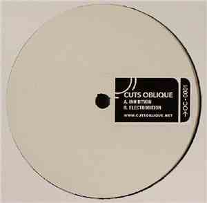 Cuts Oblique - Inhibition / Electrobition