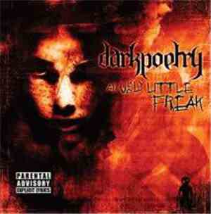Dark Poetry - An Ugly Little Freak