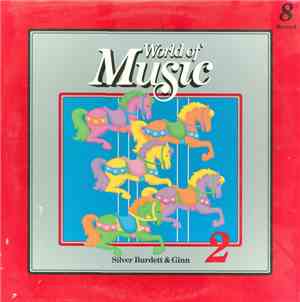 Darrell Bledsoe - World Of Music 2 - Record 8