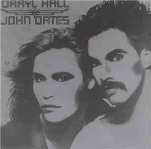 Daryl Hall & John Oates - Daryl Hall & John Oates