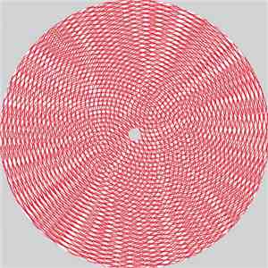 Davidovitch, MRI - My Negative Nights EP