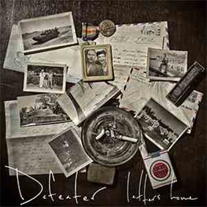 Defeater - Letters Home