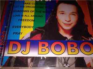 DJ BoBo - The Best Of