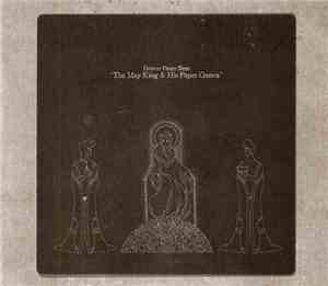 Drawn From Bees - The May King & His Paper Crown