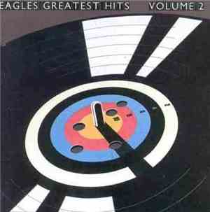 Eagles - Eagles Greatest Hits Volume 2