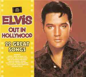 Elvis - Out In Hollywood