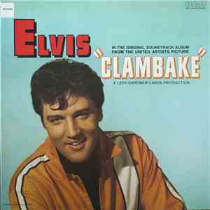Elvis Presley - Clambake