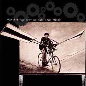 Faith No More - This Is It (The Best Of)