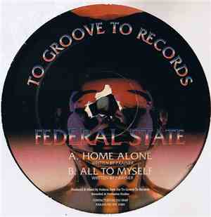 Federal State  - Home Alone