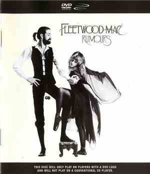 Fleetwood Mac - Rumours
