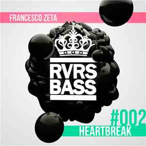 Francesco Zeta - Heartbreak