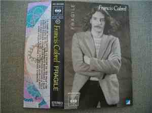 Francis Cabrel - Fragile