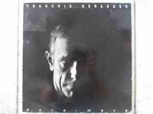 François Béranger - Dure-Mère