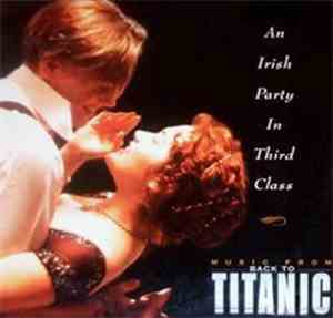 Gaelic Storm - An Irish Party In Third Class