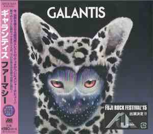 Galantis - Pharmacy