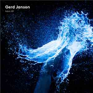 Gerd Janson - Fabric 89