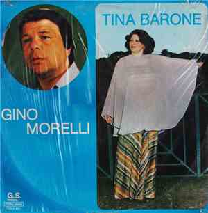 Gino Morelli / Tina Barone - Gino Morelli Tina Barone