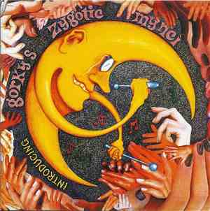 Gorky's Zygotic Mynci - Introducing