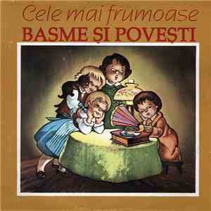 Hans Christian Andersen - Basme De Andersen: Degețica / Privighetoarea