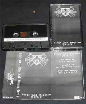 Heirdrain - Dirge and Requiem Part.V