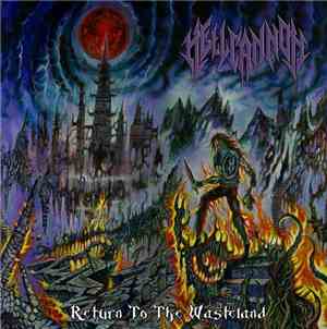 Hellcannon - Return To Wasteland