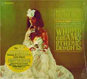 Herb Alpert & The Tijuana Brass - Whipped Cream & Other Delights
