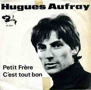 Hugues Aufray - Petit Frère