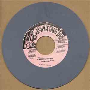 Jah Mason - Selassie I Teach Us