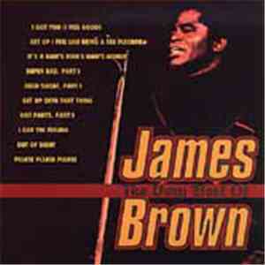 James Brown - The Very Best Of James Brown